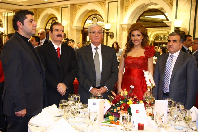 Dialeb Gala Dinner